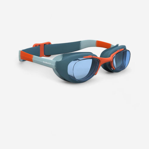 





Gafas natación niños Xbase Cristales Claros