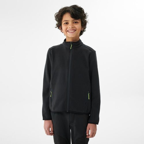 





Chaqueta polar de montaña y trekking Niños 7-15 años Quechua MH150