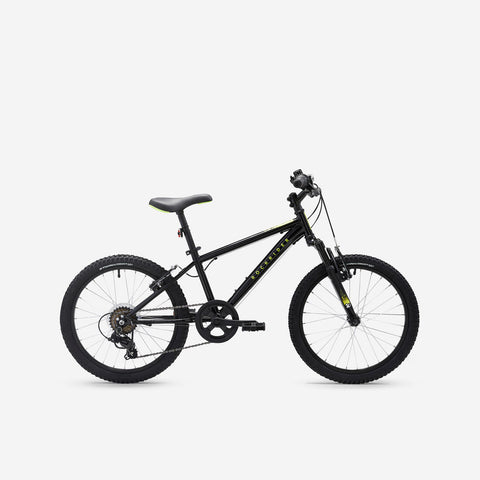 





Bicicleta niños 20 Pulgadas MTB Rockrider ST 500 6-9 Años