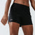 





Short pantalón corto running Mujer Dry negro