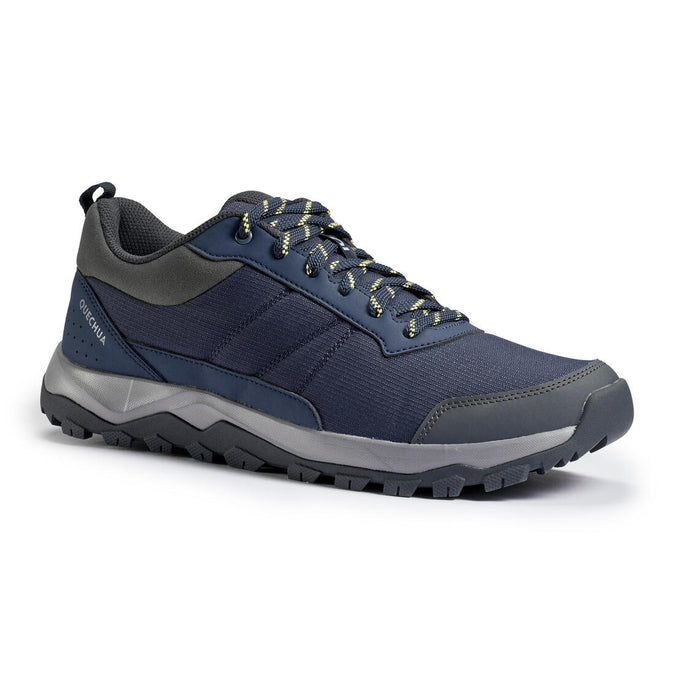 





Zapatillas de montaña y trekking Hombre Quechua NH150, photo 1 of 7