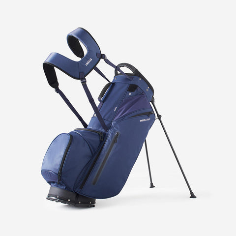 





Bolsa trípode golf - INESIS Light marino