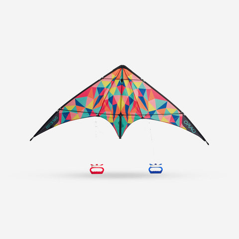 





COMETA ACROBÁTICA - FEEL'R 160