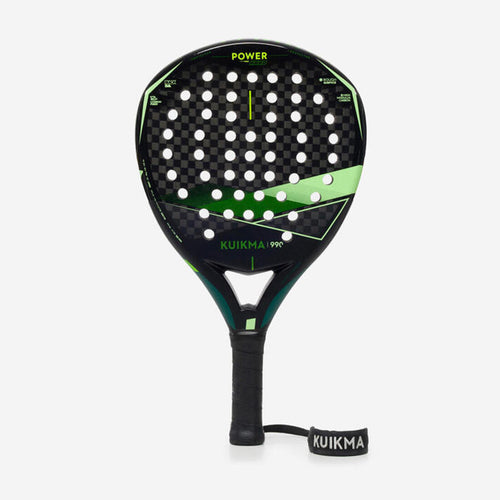 





Pala de pádel Adulto Kuikma PR 990 Power Hard