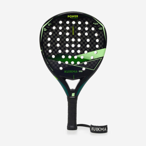 





Pala de pádel Adulto Kuikma PR 990 Power Hard