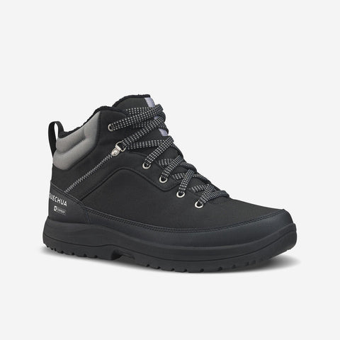 





Botas de nieve y apreski impermeables Hombre Quechua SH100