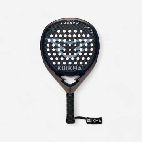 





Pala de pádel - Kuikma PR HYBRID CARBON