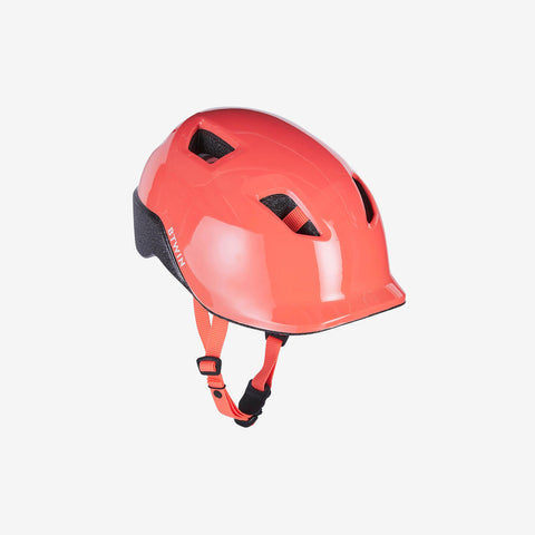 





Casco bicicleta niños Btwin 500