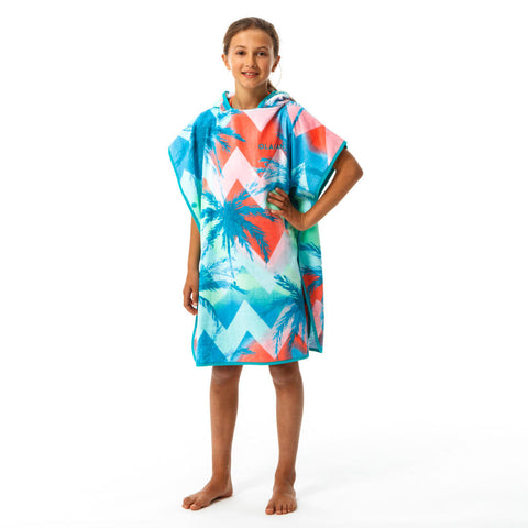 





Poncho surf Niños (110-135 cm)