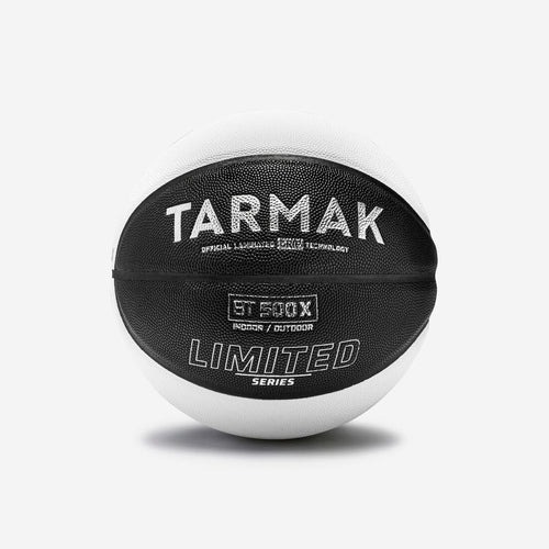 





Balón de baloncesto BT500 GRIP LTD Talla 7