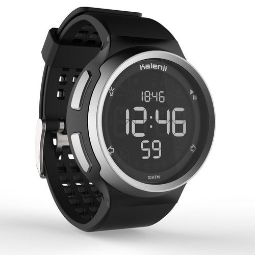 





Reloj digital running cronómetro W900 negro