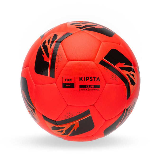 





Balón de fútbol Hybride FIFA BASIC CLUB BALL talla 5, photo 1 of 7