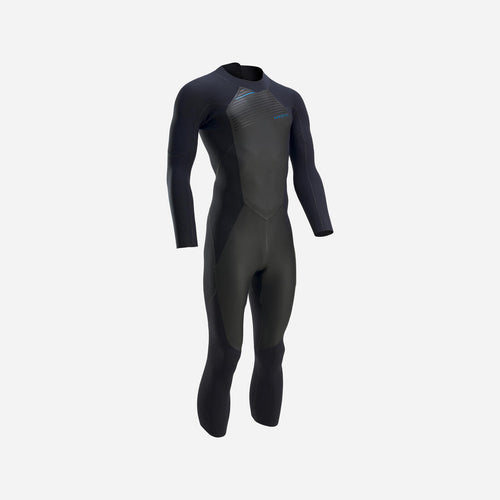 





Neopreno natación triatlón 3/2 mm Van Rysel corta distancia hombre