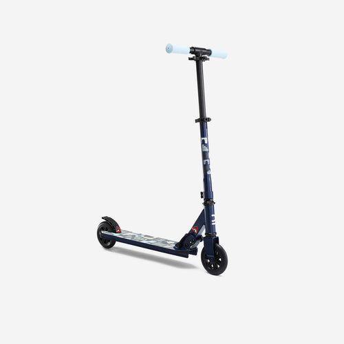 





Patinete Scooter Niños MID 1 Galaxy Azul