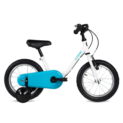 





Bici 100 14 pulg. 3-5 años - Petitbleu