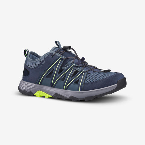 





Sandalias cerradas de montaña y trekking Hombre Quechua NH500 Fresh