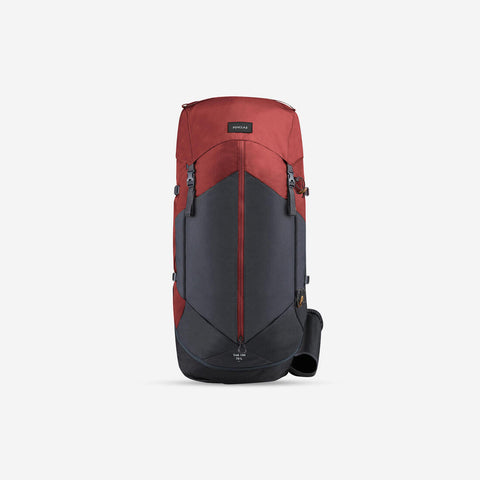 





Mochila de montaña y trekking 70L Hombre Forclaz Trek100 Easyfit