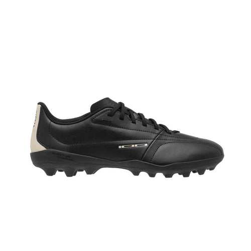 





Botas de fútbol Agility 100 MG negras