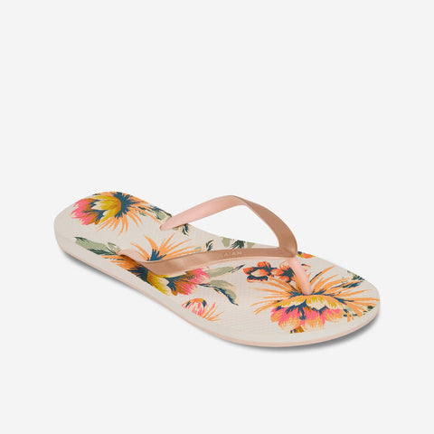 





Chanclas playa Mujer dedo