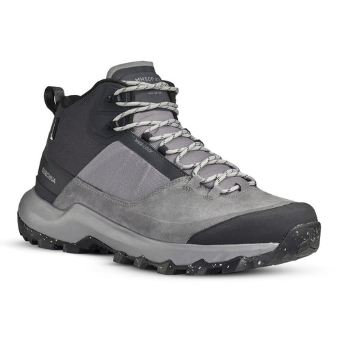 





Botas de montaña y trekking impermeables Hombre Quechua MH500