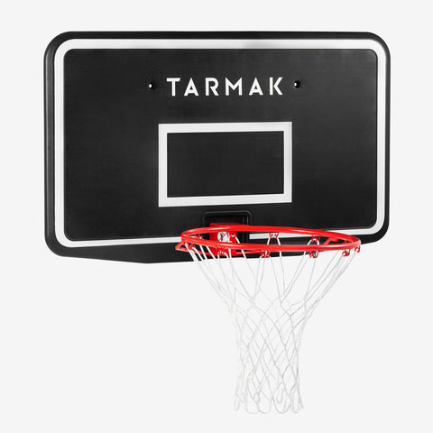 





Tablero Baloncesto Tarmak SB100 para pared negro rojo