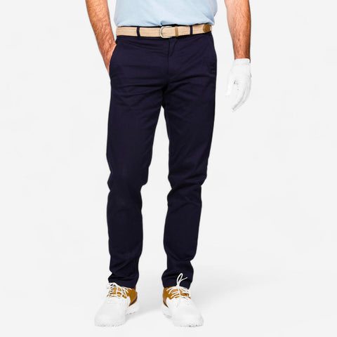 





Pantalones chinos golf algodón Hombre, MW500