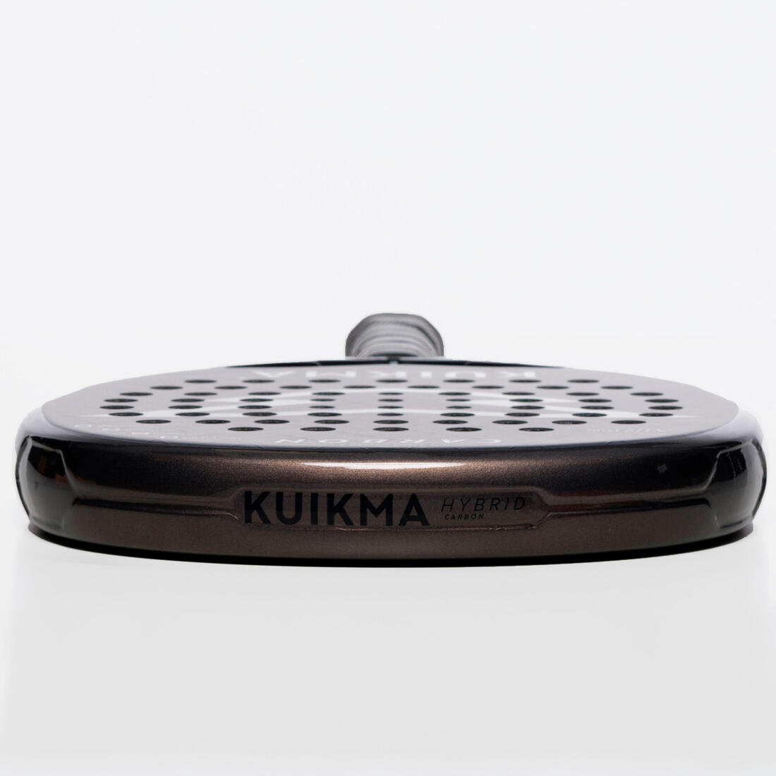 Testeo Pala de pádel PR Hybrid Carbon