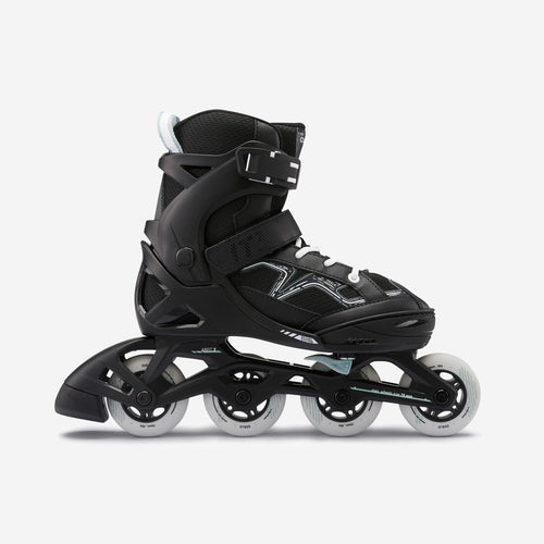 





Patines Línea Niños Oxelo Roller Fitness Fit 3