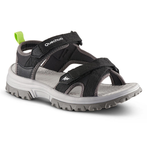 





Sandalias de montaña y trekking Niños 28-39 Quechua MH120