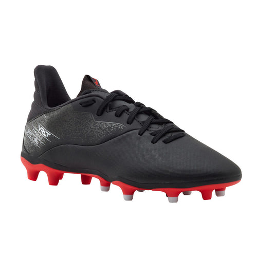 





BOTAS DE FÚTBOL VIRALTO I FG NEGRO Y