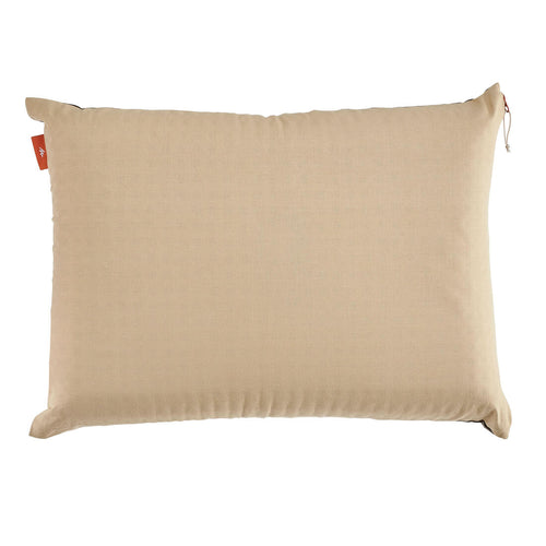 





Almohada de viaje ultracompacta algodón Quechua Ultim Comfort