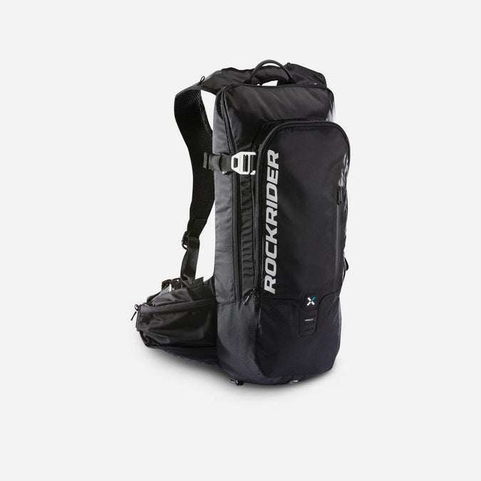 





Mochila hidratación Mtb 12L Rockrider ST 900 Negra, photo 1 of 12