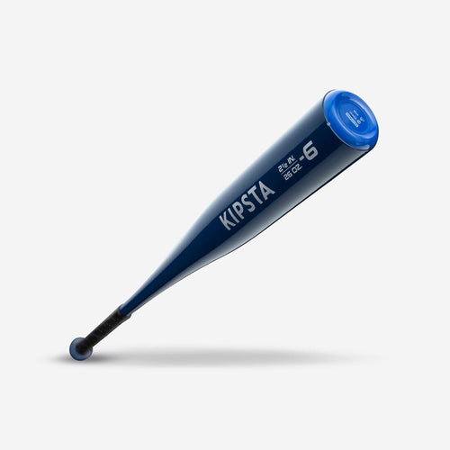 





Bate Béisbol Aluminio Kipsta BA150 Power Azul