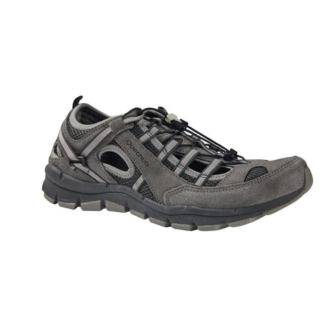 





Sandalias cerradas de montaña y trekking Hombre Quechua NH150 Fresh