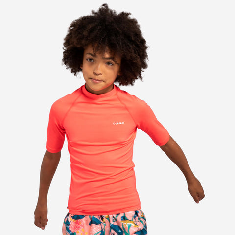 





Camiseta protección solar manga corta Niños