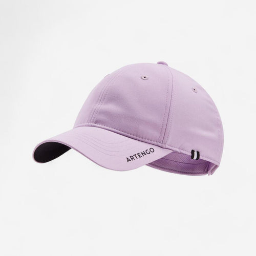 





GORRA DE DEPORTE ARTENGO TC 500 VIOLETA CLARO T56