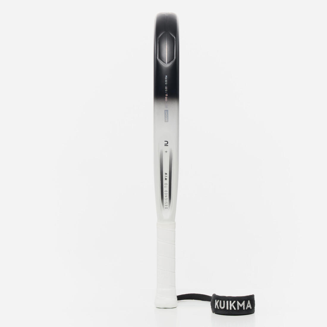 Testeo Pala de pádel Kuikma LS Pro