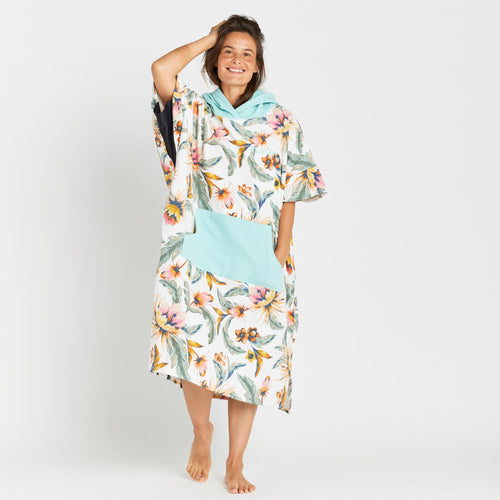 





Poncho Surf Adulto 500 Bora