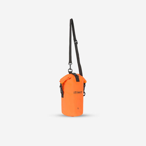 





Bolsa Estanca IPX4 5 l Naranja