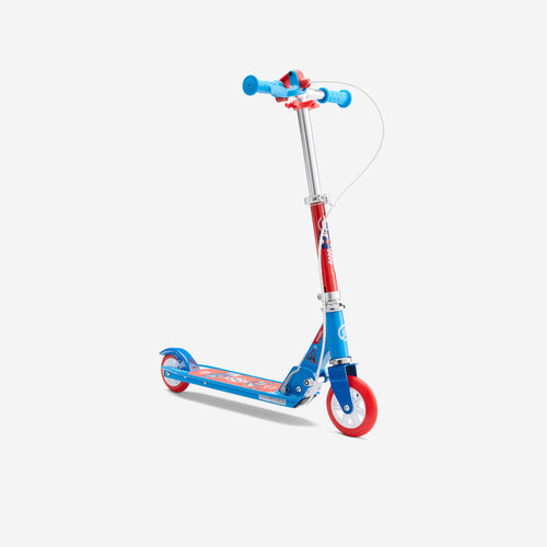 





Patinete Scooter Niños Oxelo Play 5 (freno manillar)