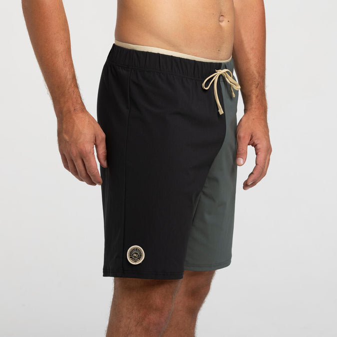 





Bañador Hombre Natación Largo   Swimshort 100, photo 1 of 6