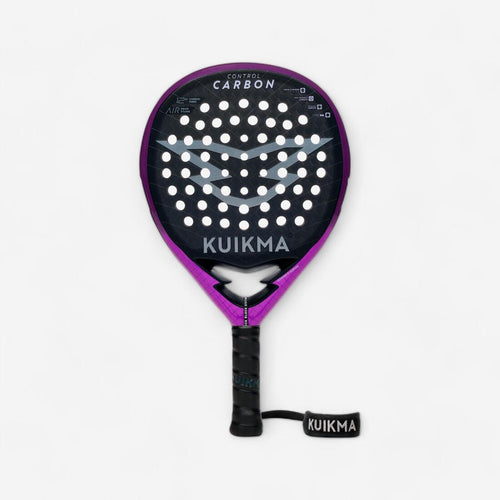 





Pala de pádel Adulto - Kuikma Control Carbon