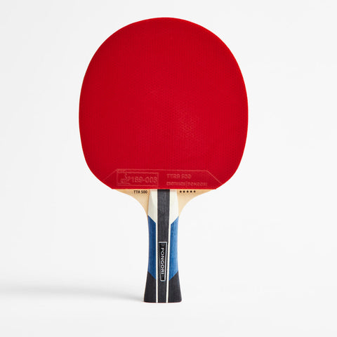 





Pala ping pong allround Pongori TTR 500 5*