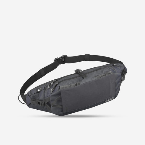 





Riñonera TRAVEL 7L negro