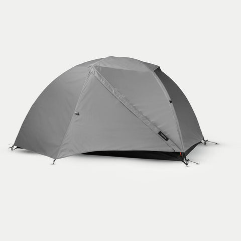 





Tienda de campaña domo de trekking 2 personas Forclaz MT500 Mesh