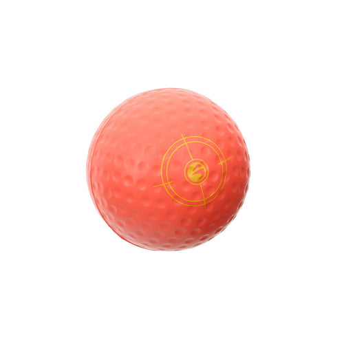 





Bola espuma golf niño x1 - INESIS rosa coral