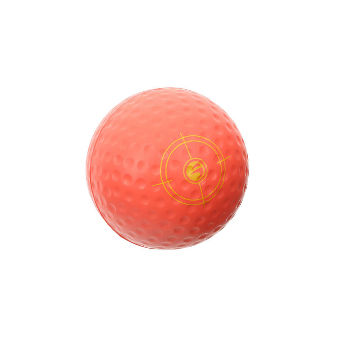 





Bola espuma golf niño x1 - INESIS rosa coral, photo 1 of 5