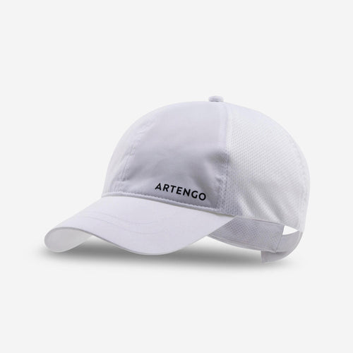 





GORRA DE TENIS ARTENGO TC 100 BLANCO