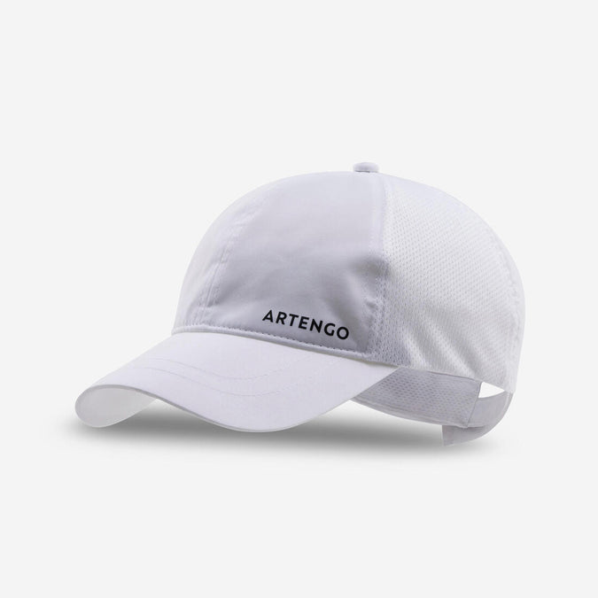 





GORRA DE TENIS ARTENGO TC 100 BLANCO, photo 1 of 4