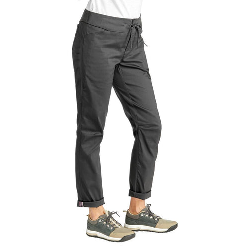 





Pantalón de senderismo - NH500 Regular - Mujer